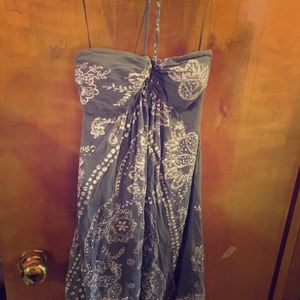 America Eagle spring/summer dress